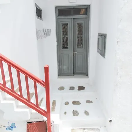 Biancasetta - 1bd Myk Town By Live&travel *
